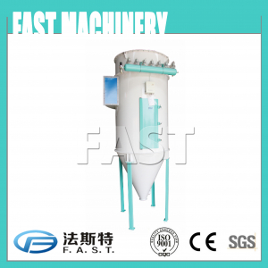 Máy lọc bụi