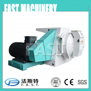 Máy ép viên thủy sản